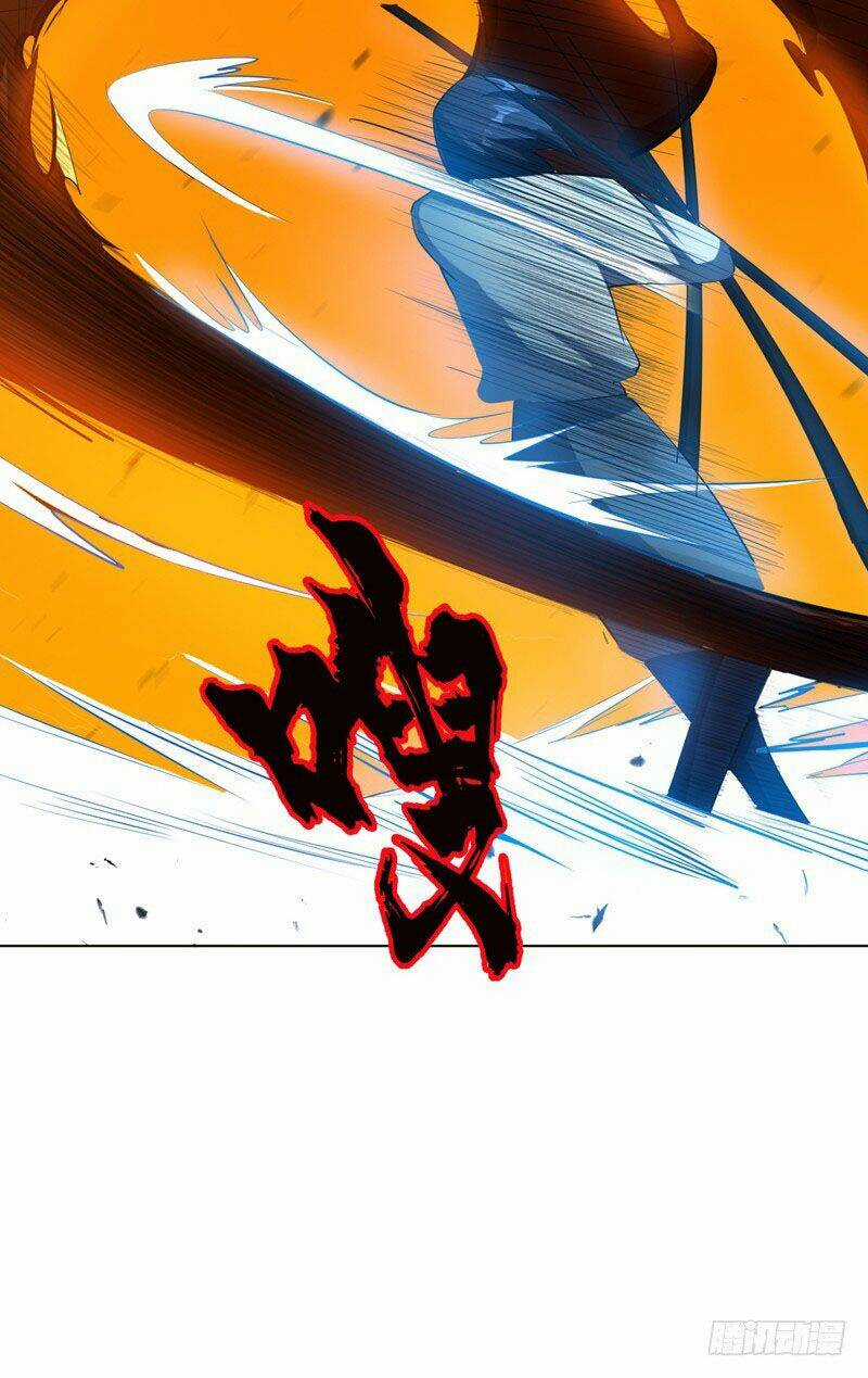 Võ Nghịch Chapter 21 trang 21
