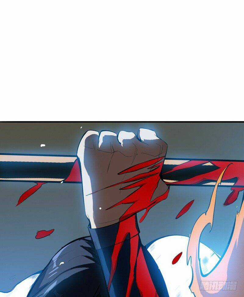 Võ Nghịch Chapter 21 trang 23