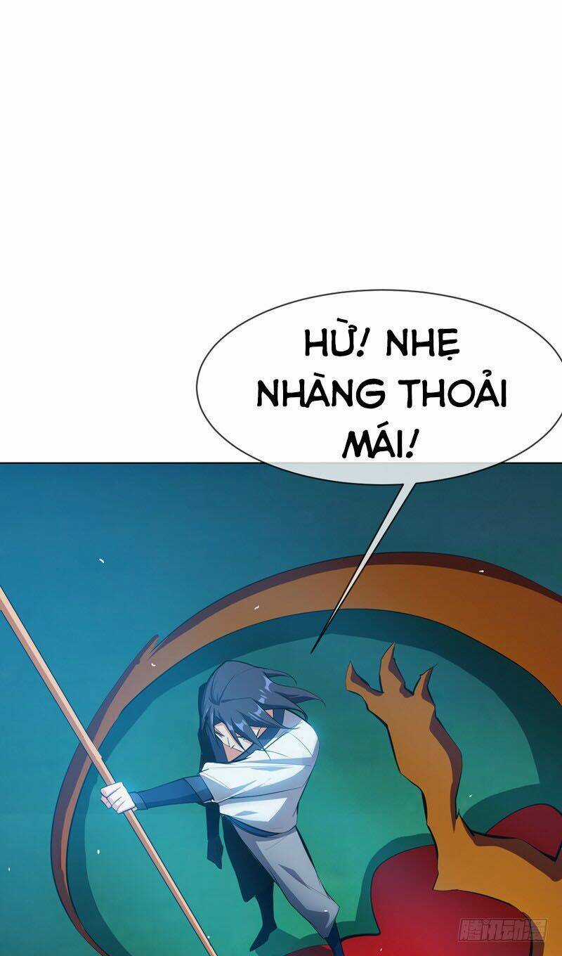 Võ Nghịch Chapter 21 trang 25