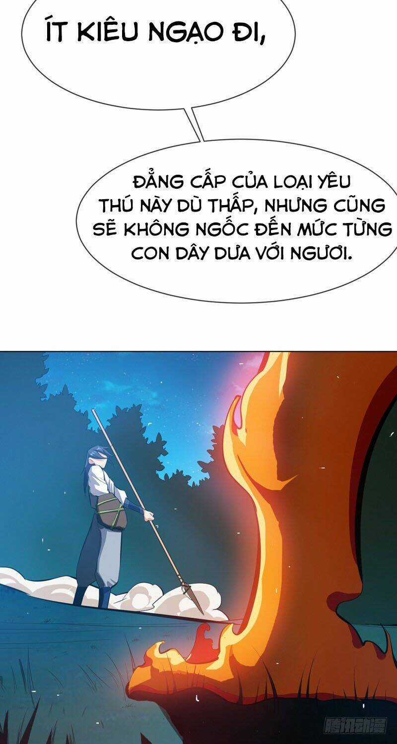 Võ Nghịch Chapter 21 trang 27