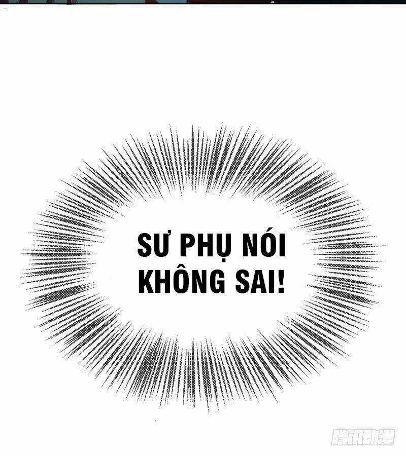 Võ Nghịch Chapter 21 trang 28