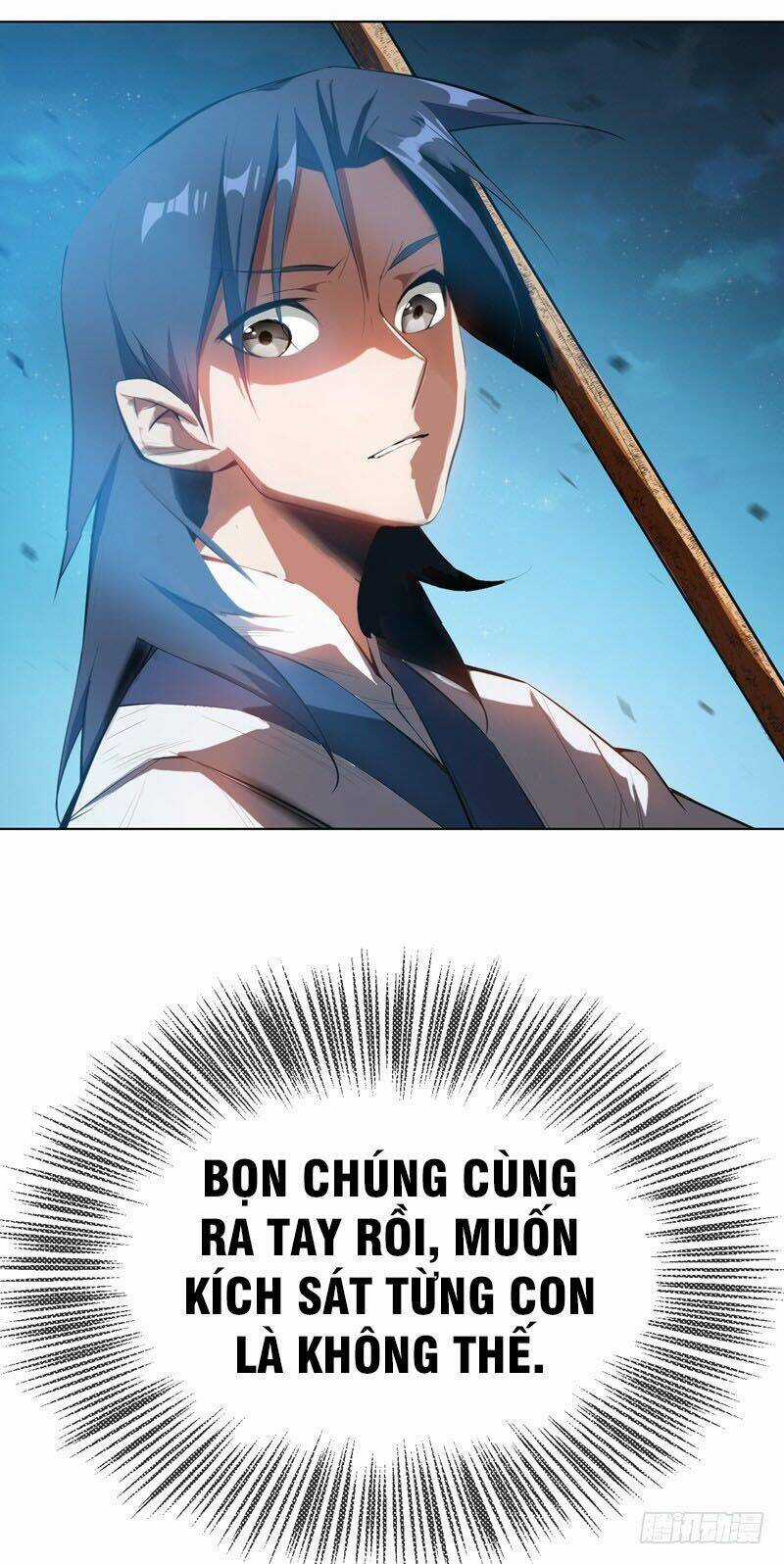 Võ Nghịch Chapter 21 trang 29