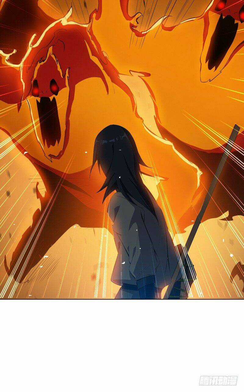 Võ Nghịch Chapter 21 trang 32