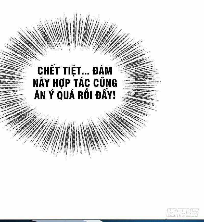 Võ Nghịch Chapter 21 trang 34