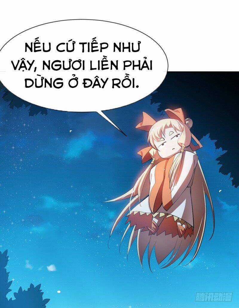 Võ Nghịch Chapter 21 trang 36