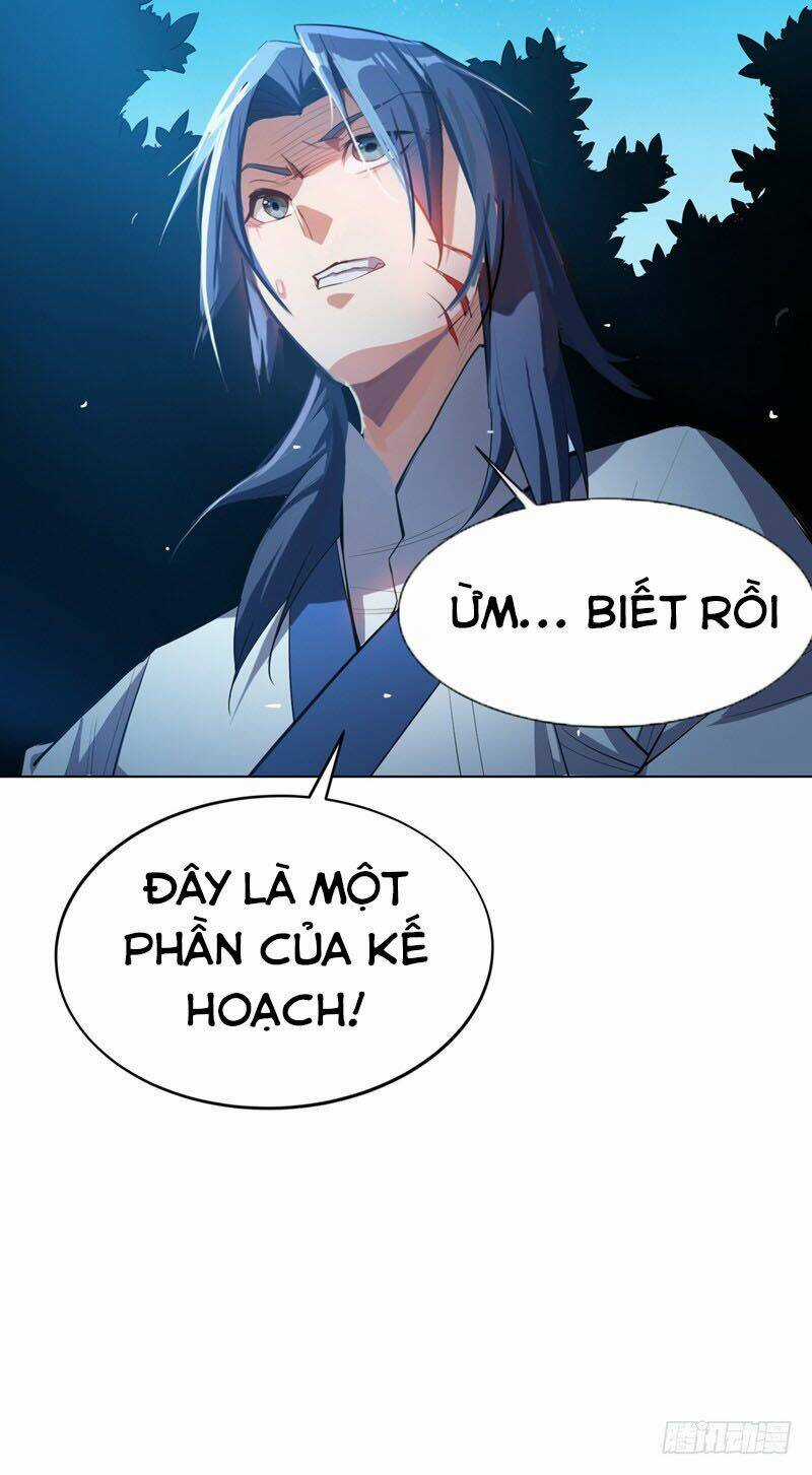 Võ Nghịch Chapter 21 trang 37