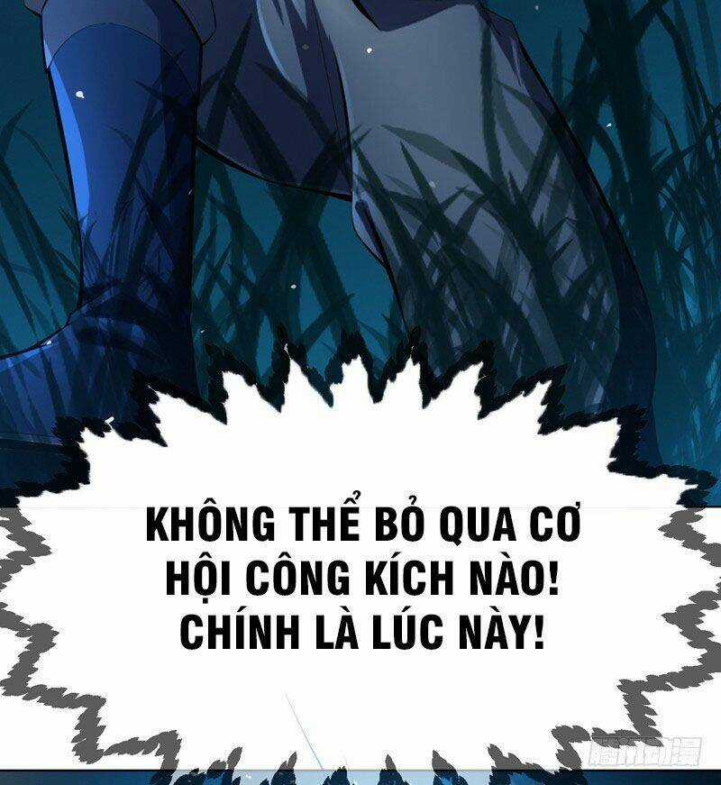 Võ Nghịch Chapter 21 trang 4