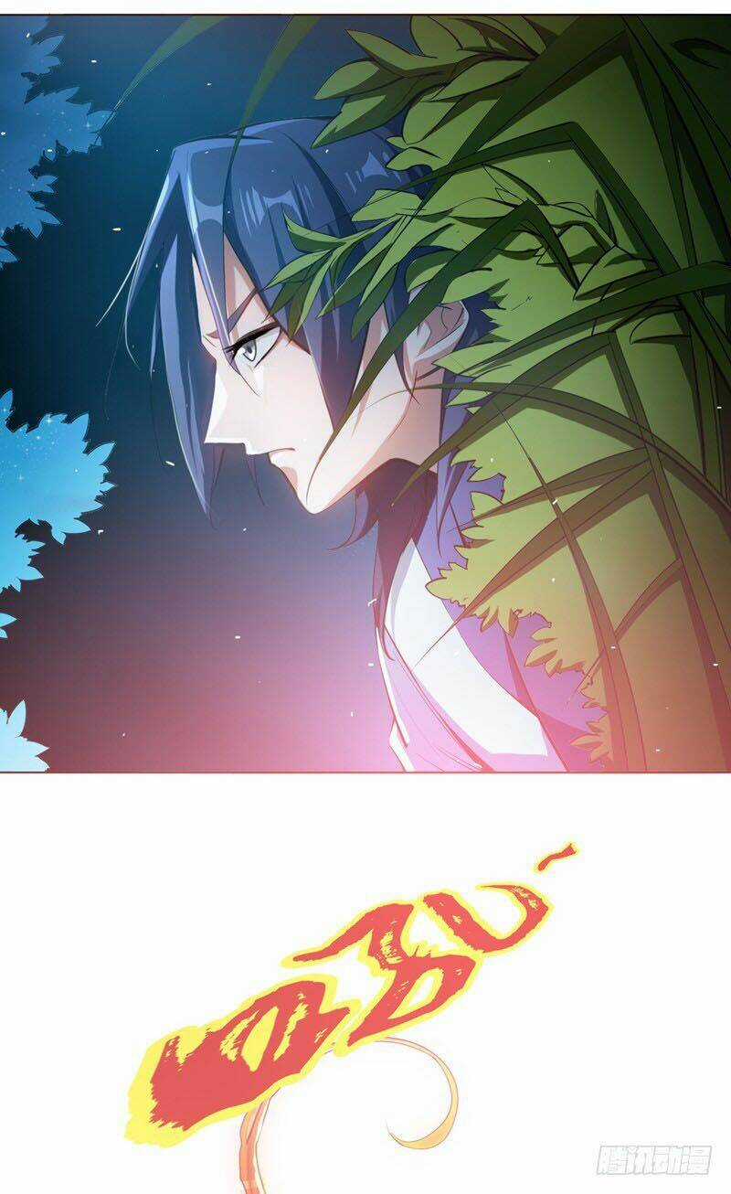 Võ Nghịch Chapter 21 trang 40