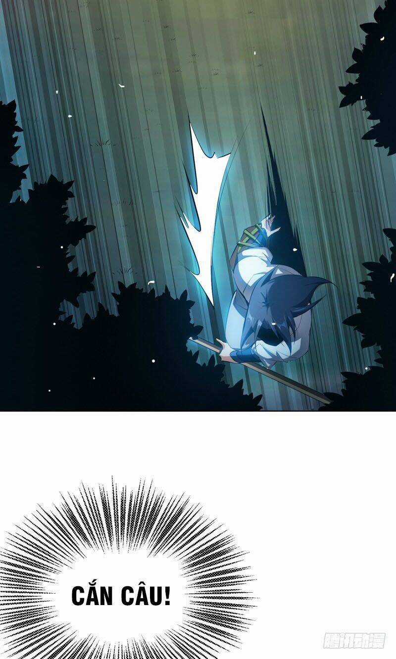 Võ Nghịch Chapter 21 trang 42