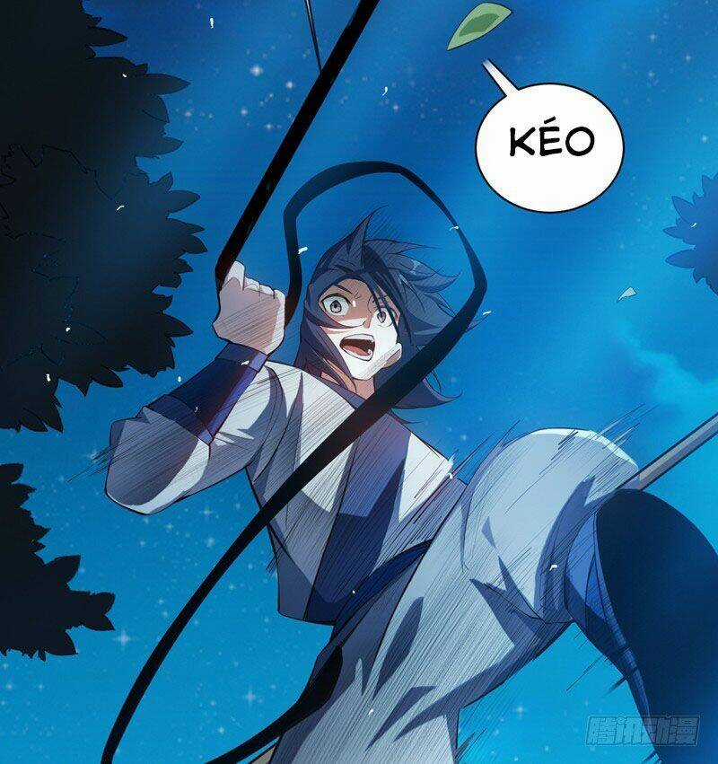 Võ Nghịch Chapter 21 trang 48