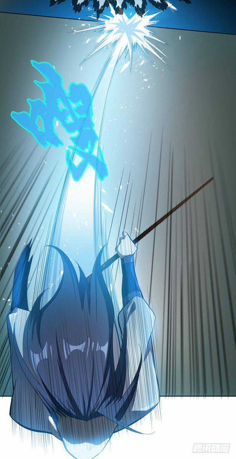 Võ Nghịch Chapter 21 trang 5