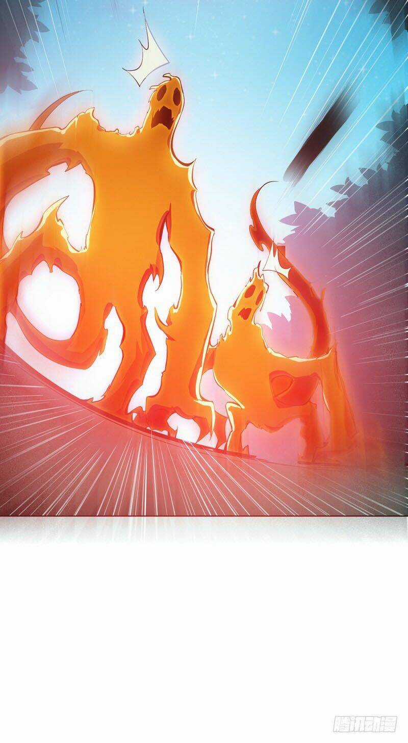 Võ Nghịch Chapter 21 trang 51