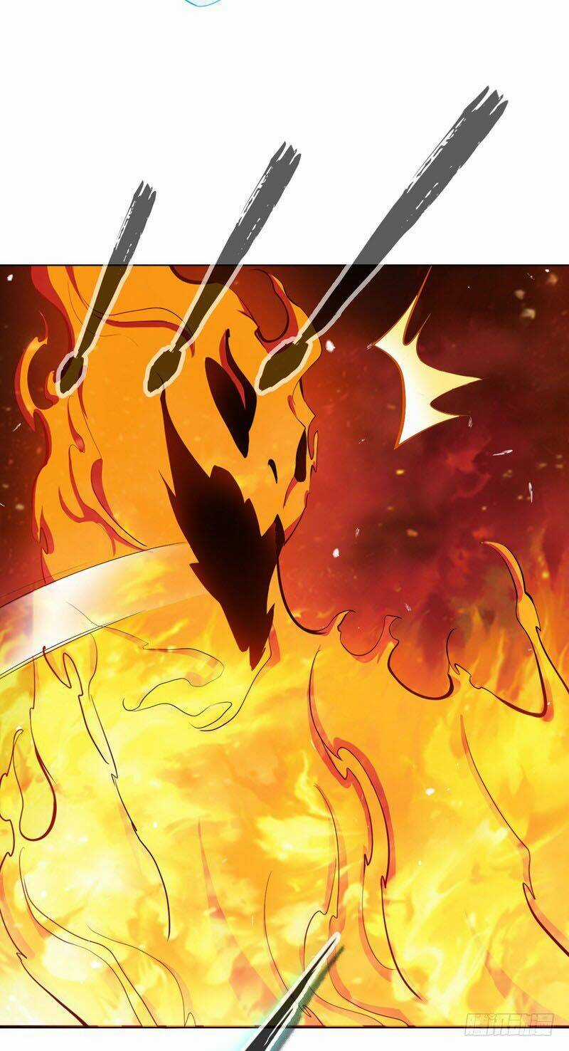 Võ Nghịch Chapter 21 trang 6