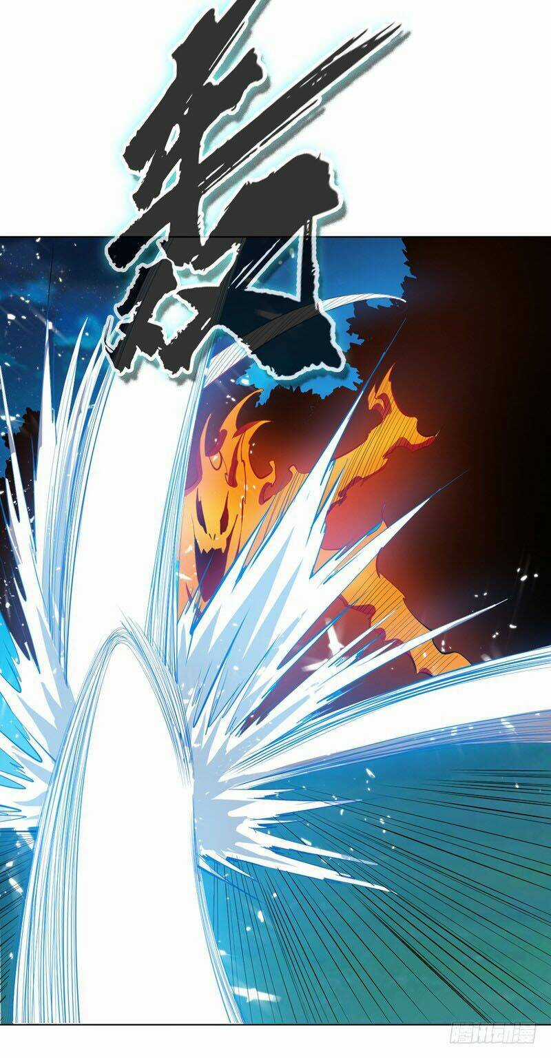 Võ Nghịch Chapter 21 trang 7