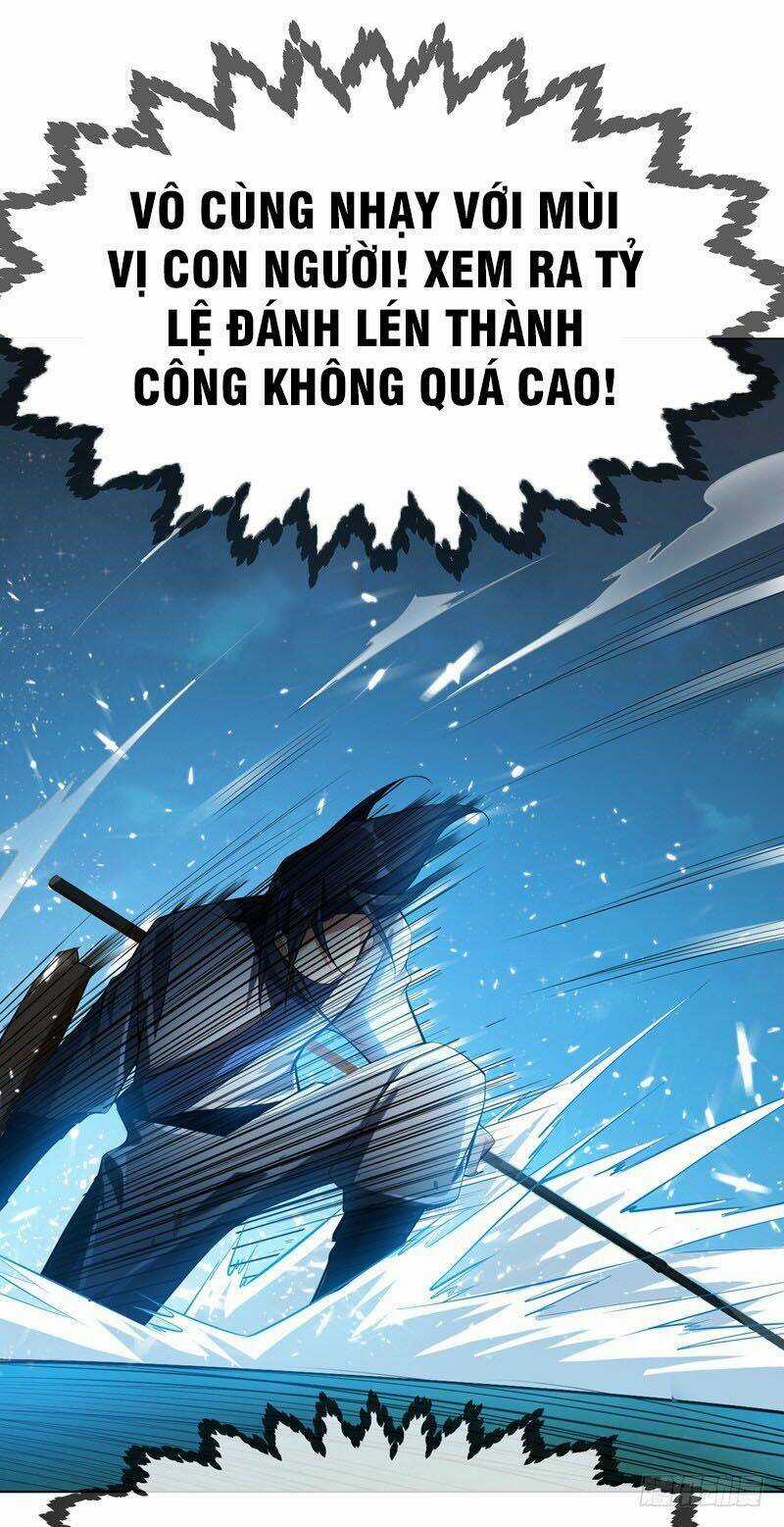 Võ Nghịch Chapter 21 trang 8