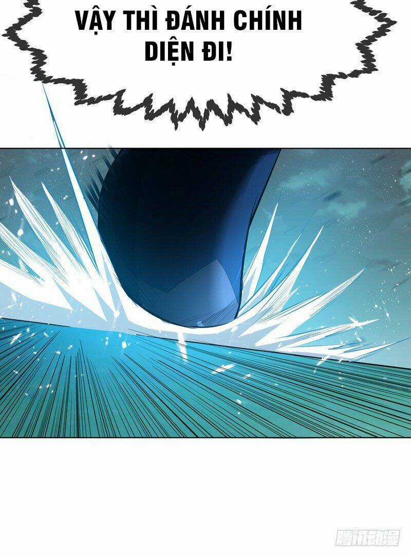 Võ Nghịch Chapter 21 trang 9