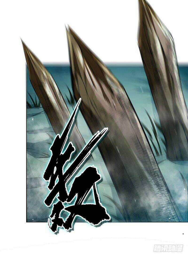 Võ Nghịch Chapter 22 trang 1
