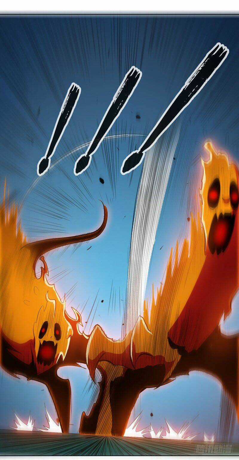 Võ Nghịch Chapter 22 trang 11