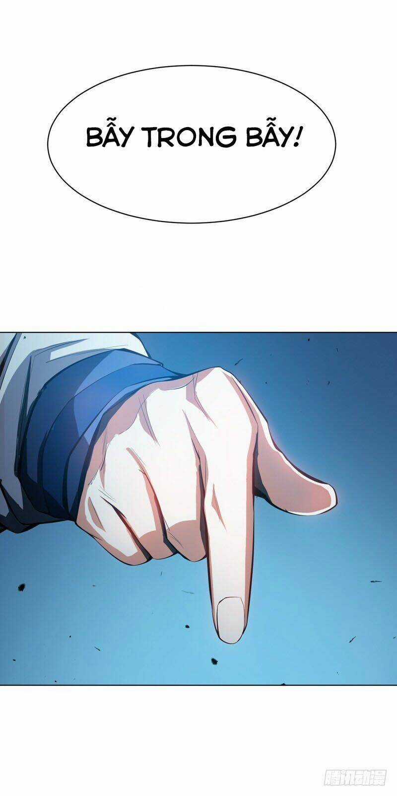 Võ Nghịch Chapter 22 trang 14