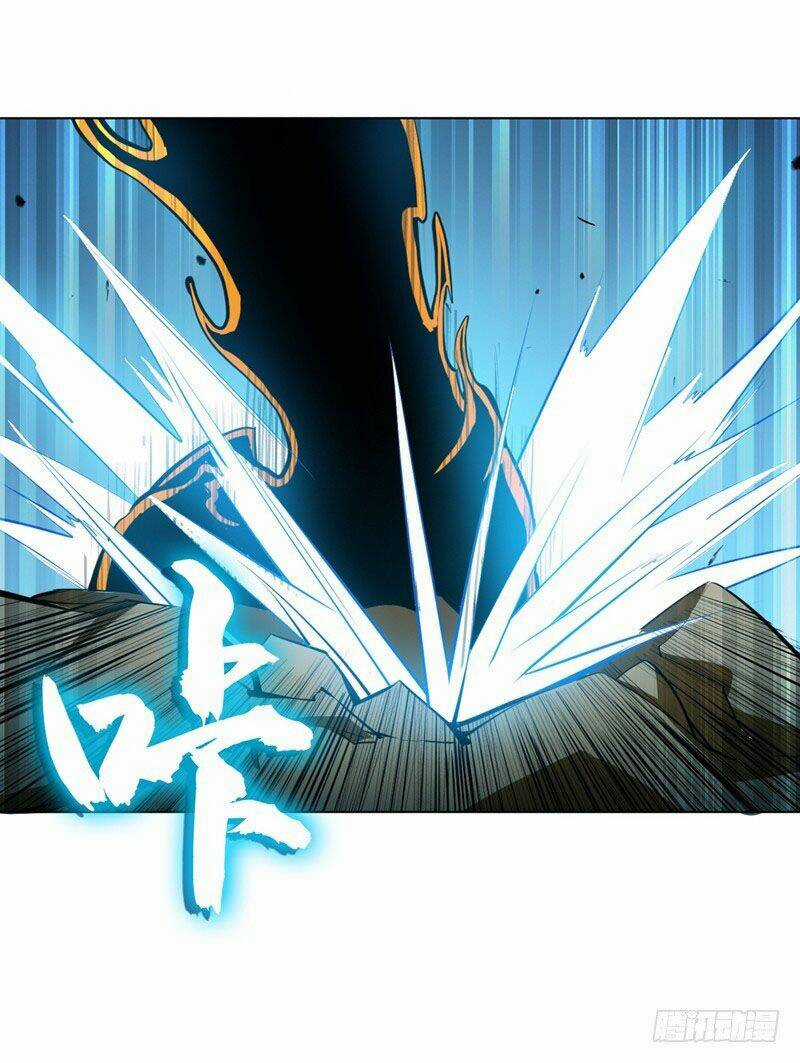 Võ Nghịch Chapter 22 trang 15