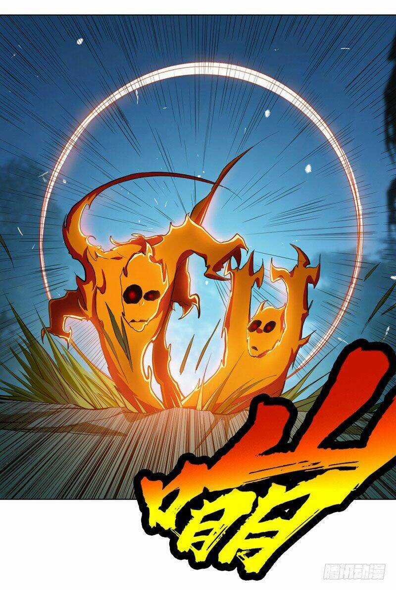 Võ Nghịch Chapter 22 trang 16