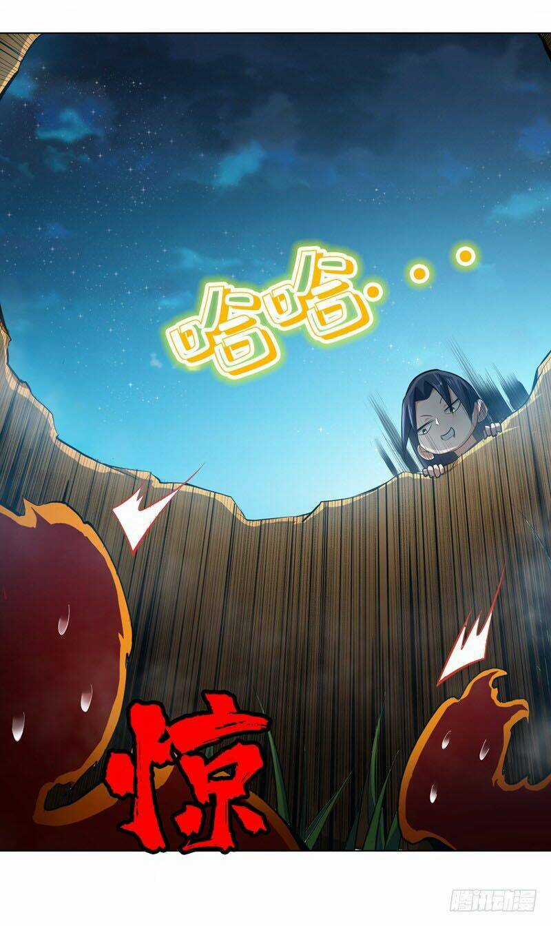 Võ Nghịch Chapter 22 trang 19