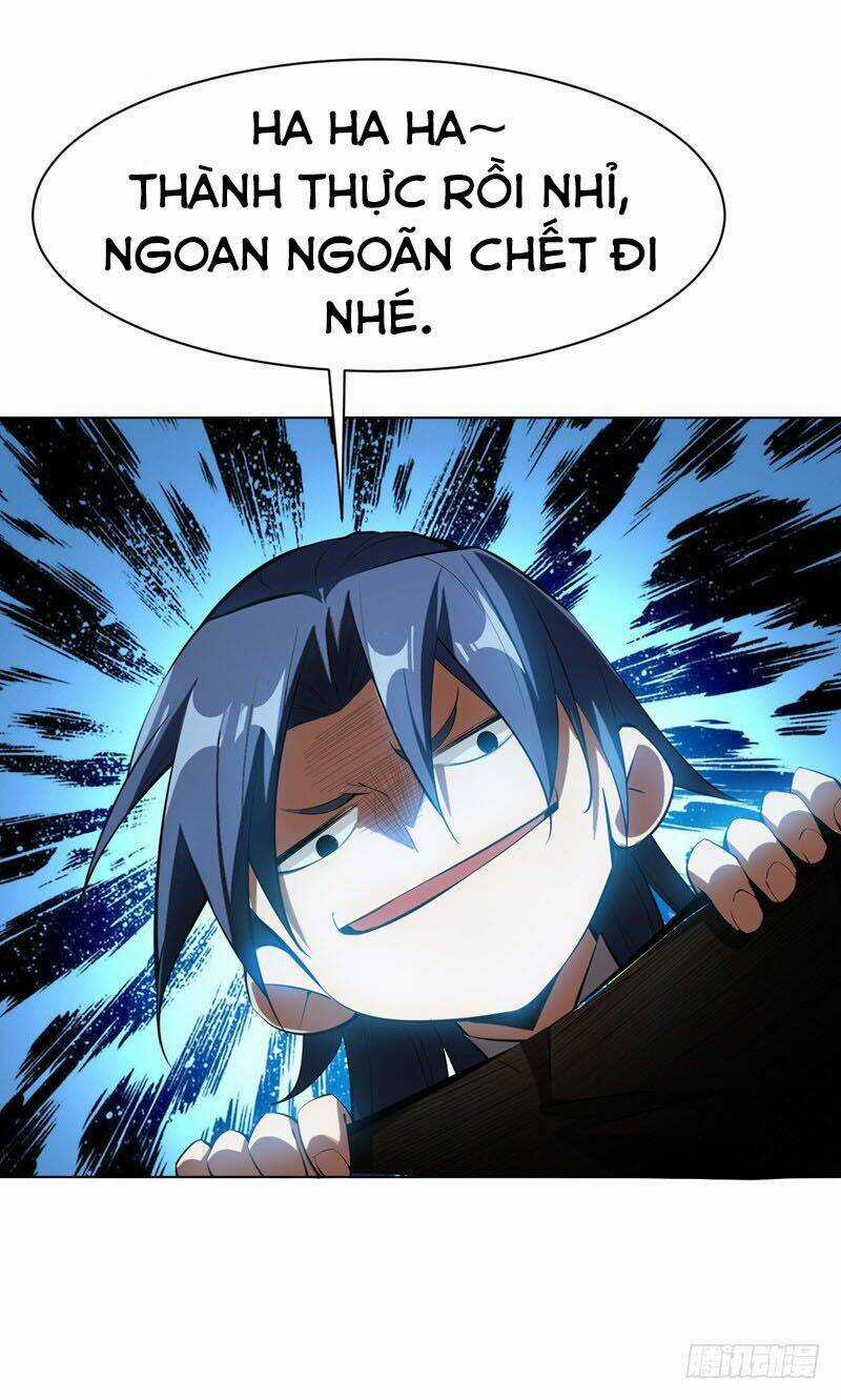 Võ Nghịch Chapter 22 trang 20
