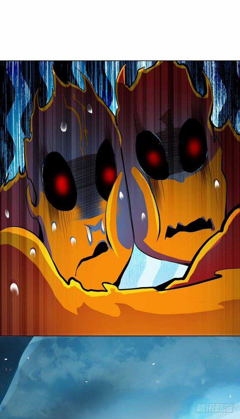 Võ Nghịch Chapter 22 trang 21