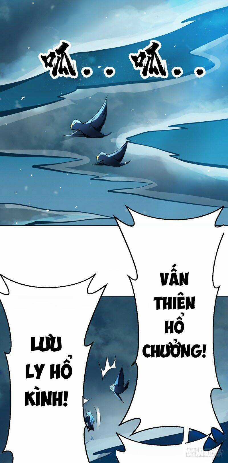 Võ Nghịch Chapter 22 trang 22