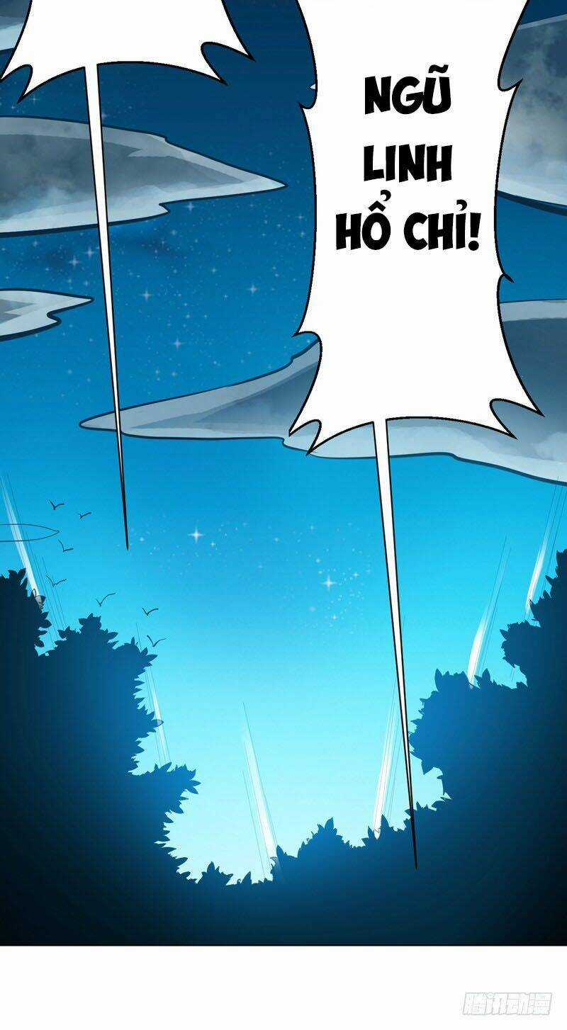 Võ Nghịch Chapter 22 trang 23