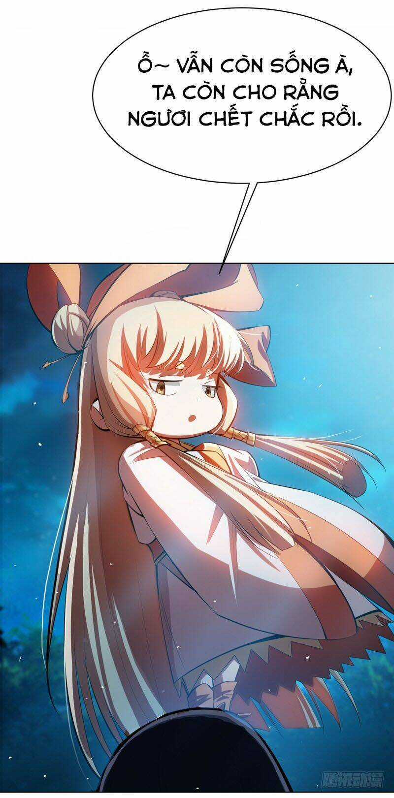 Võ Nghịch Chapter 22 trang 24