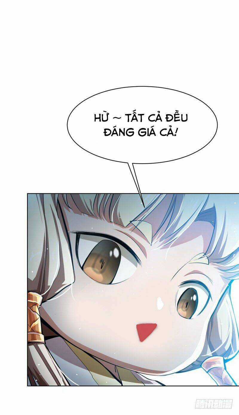 Võ Nghịch Chapter 22 trang 27