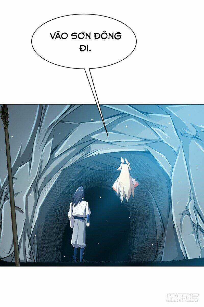 Võ Nghịch Chapter 22 trang 28