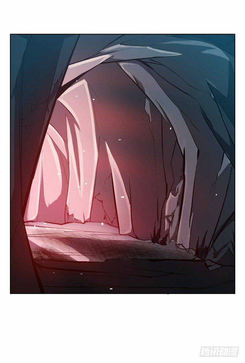 Võ Nghịch Chapter 22 trang 29