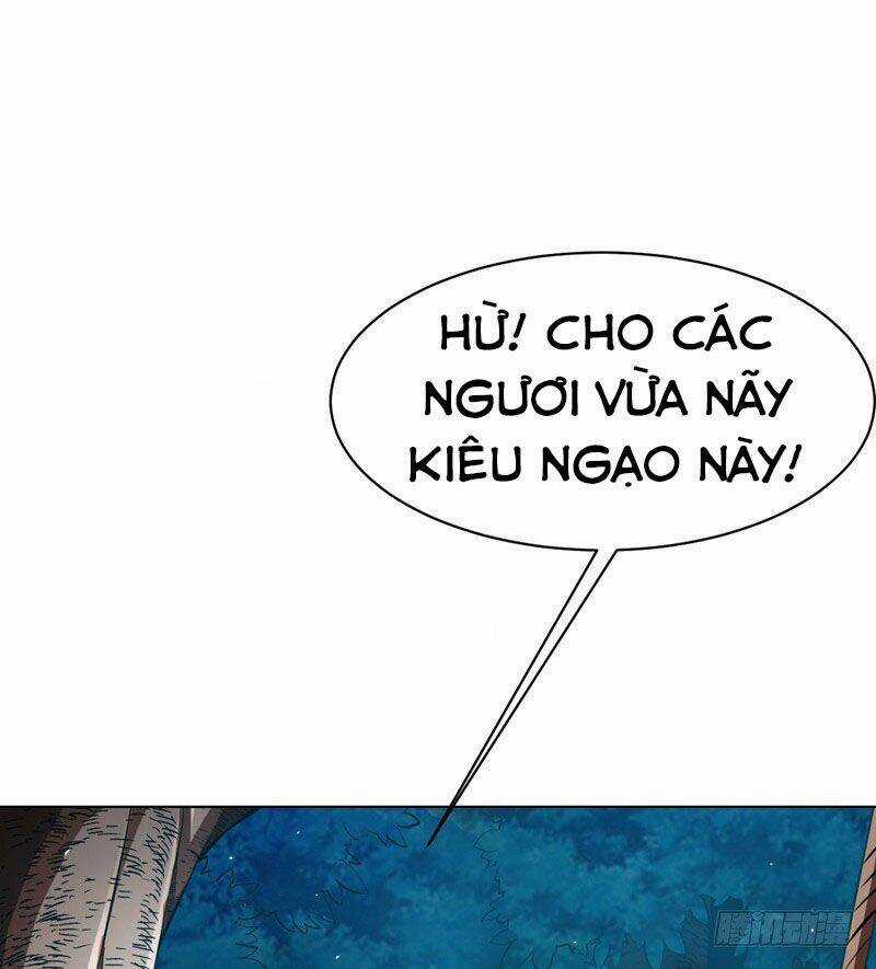 Võ Nghịch Chapter 22 trang 3