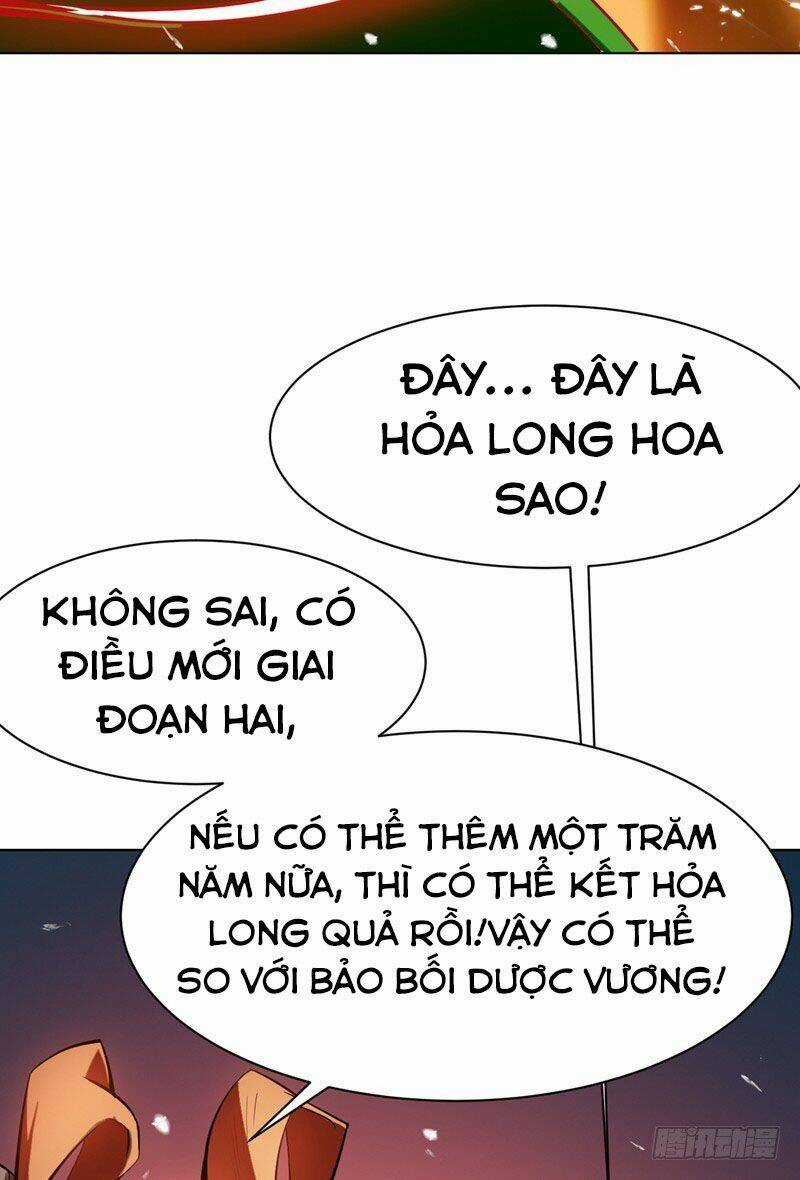 Võ Nghịch Chapter 22 trang 34
