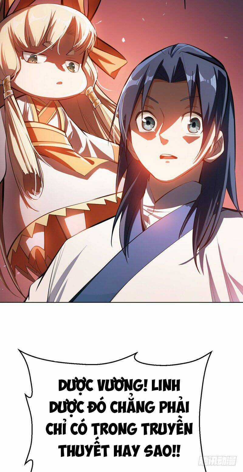 Võ Nghịch Chapter 22 trang 35