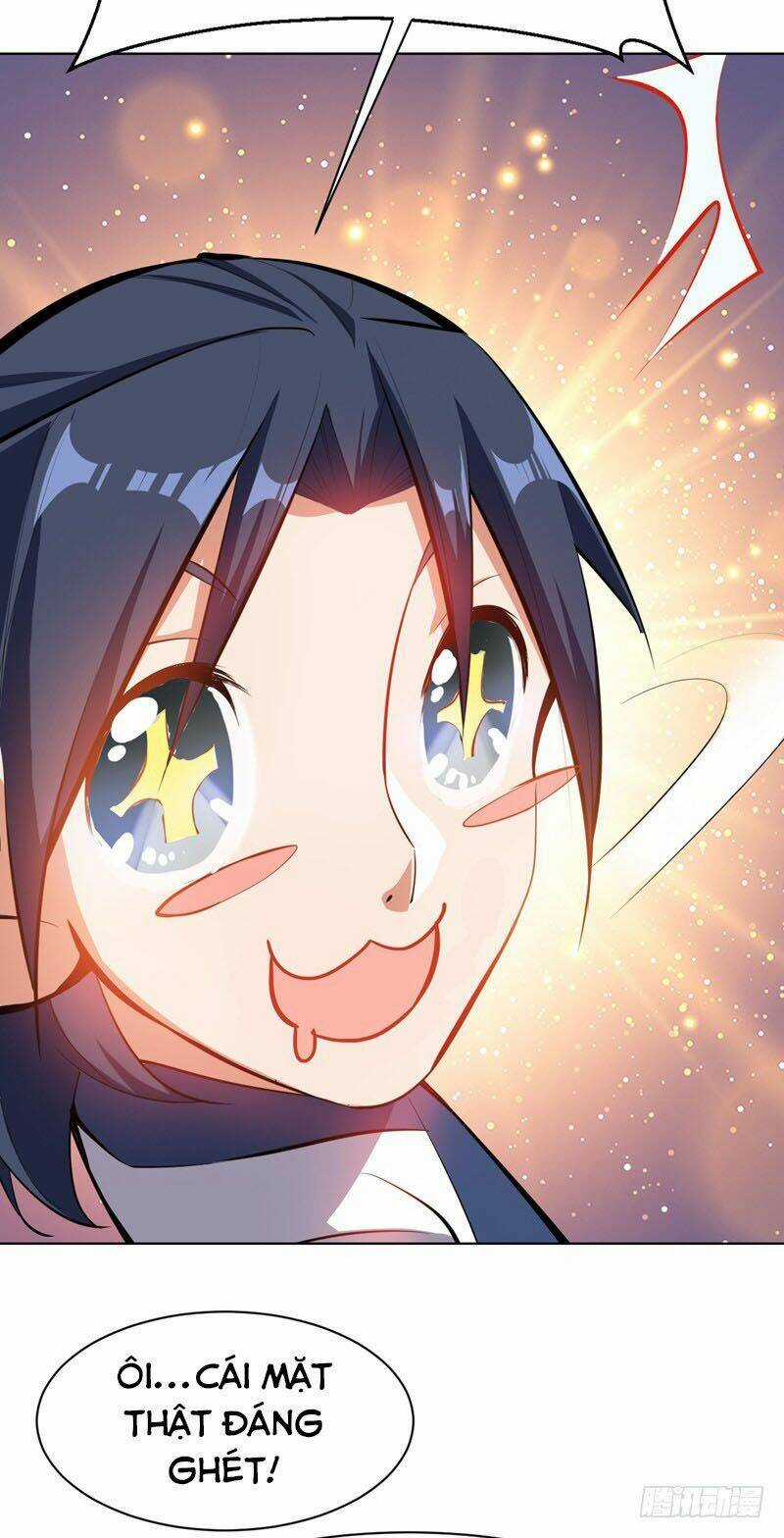 Võ Nghịch Chapter 22 trang 36