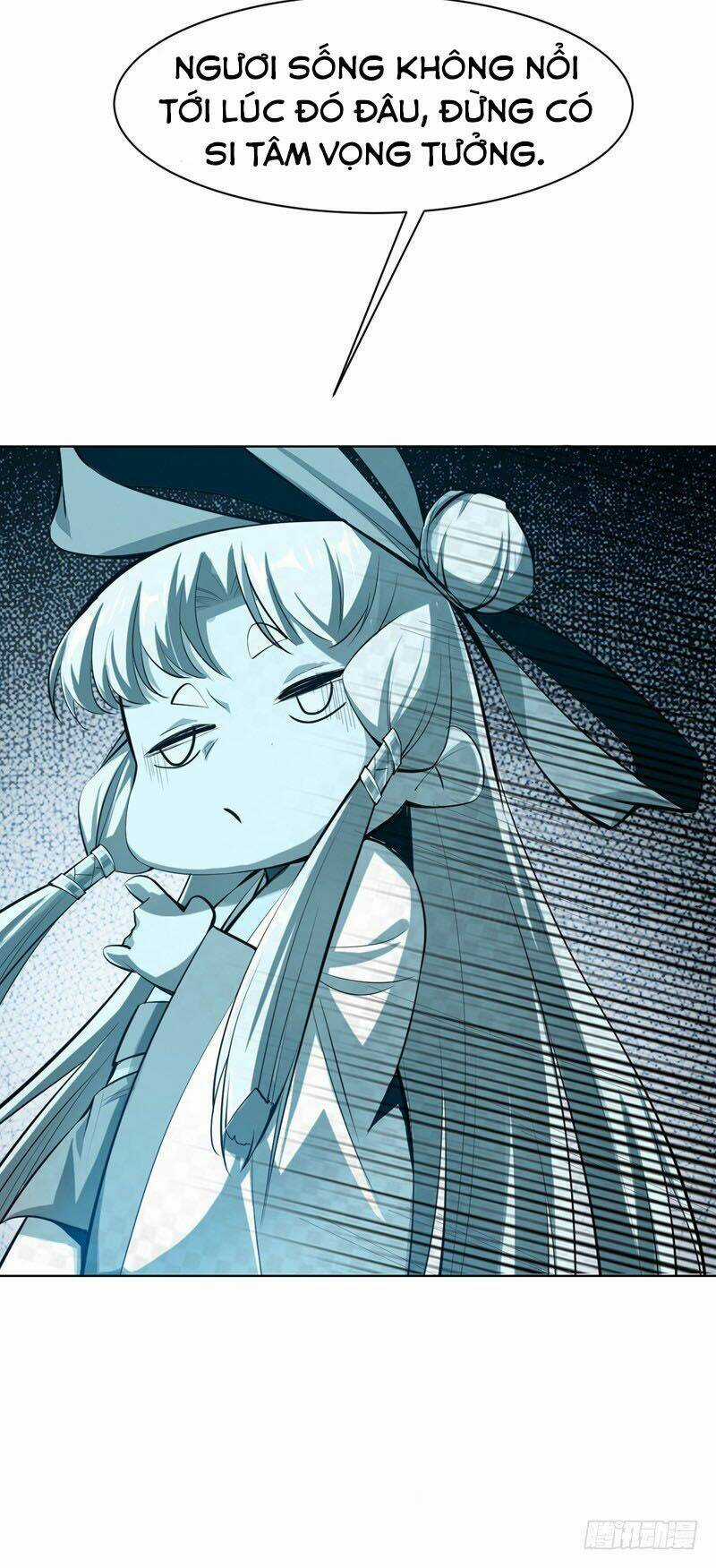 Võ Nghịch Chapter 22 trang 37