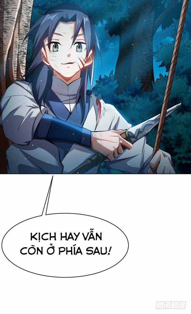 Võ Nghịch Chapter 22 trang 4