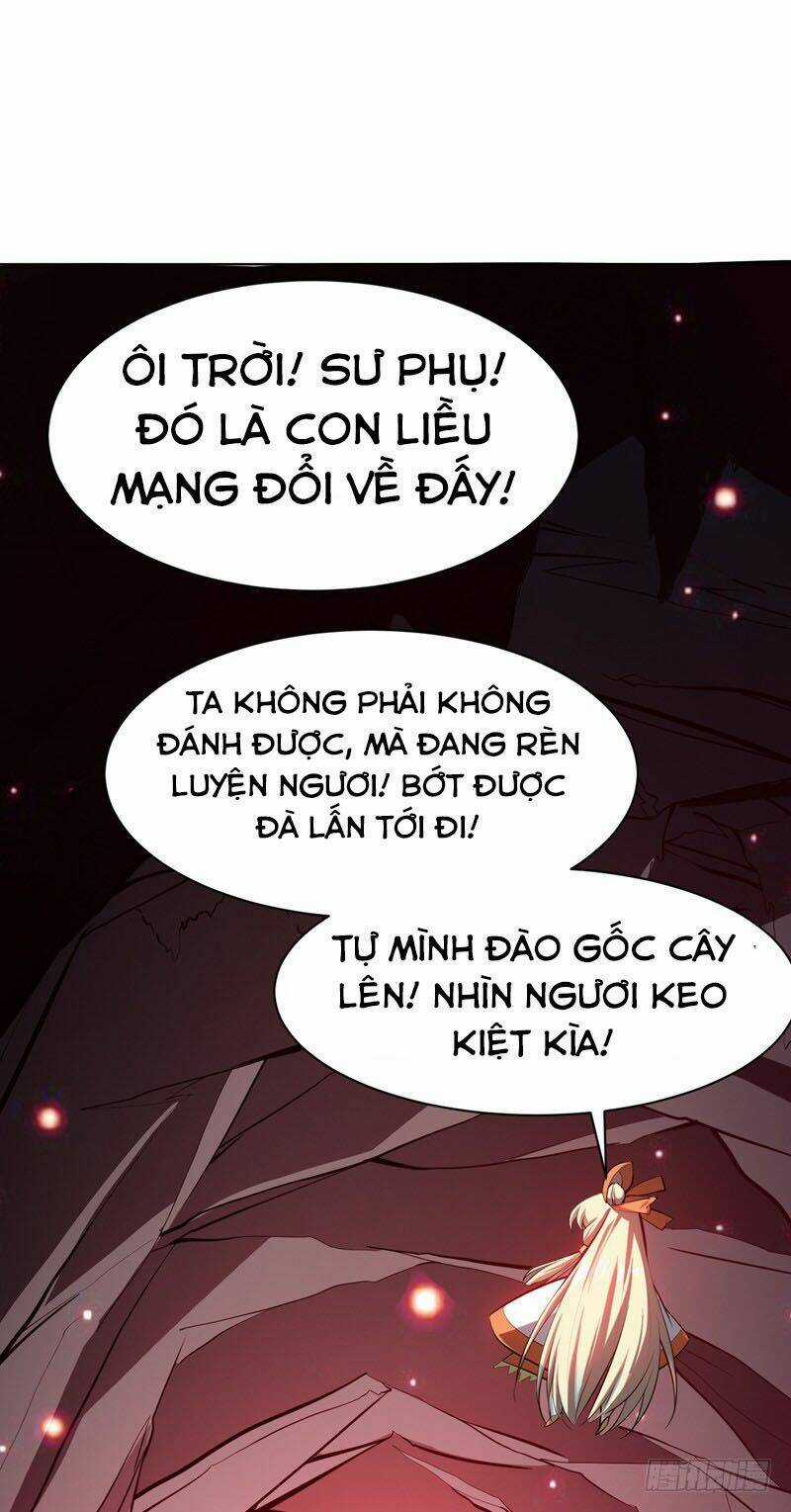 Võ Nghịch Chapter 22 trang 40