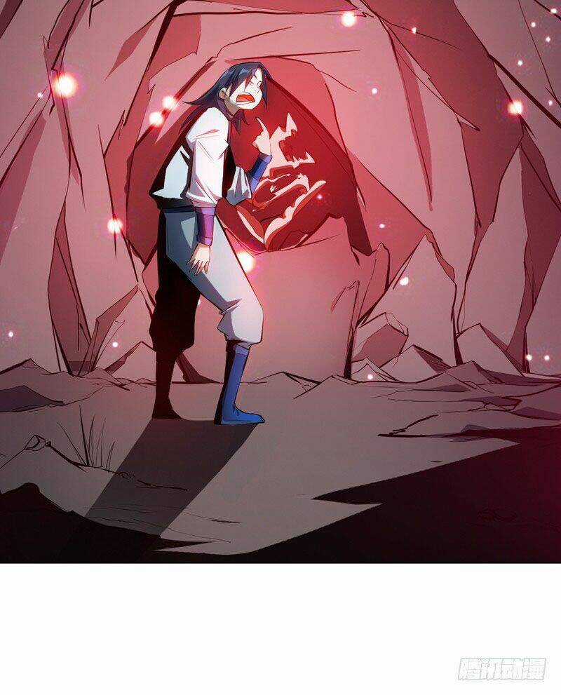 Võ Nghịch Chapter 22 trang 41