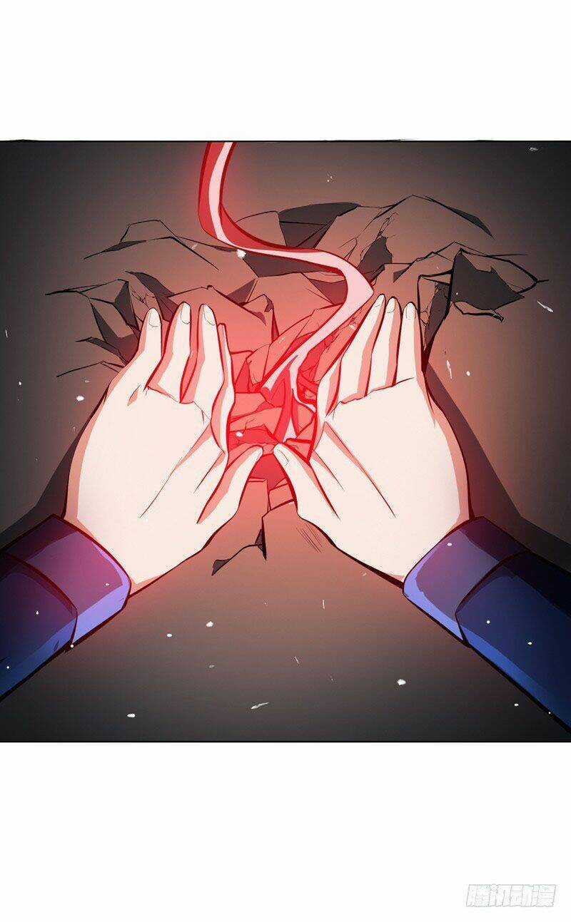 Võ Nghịch Chapter 22 trang 43