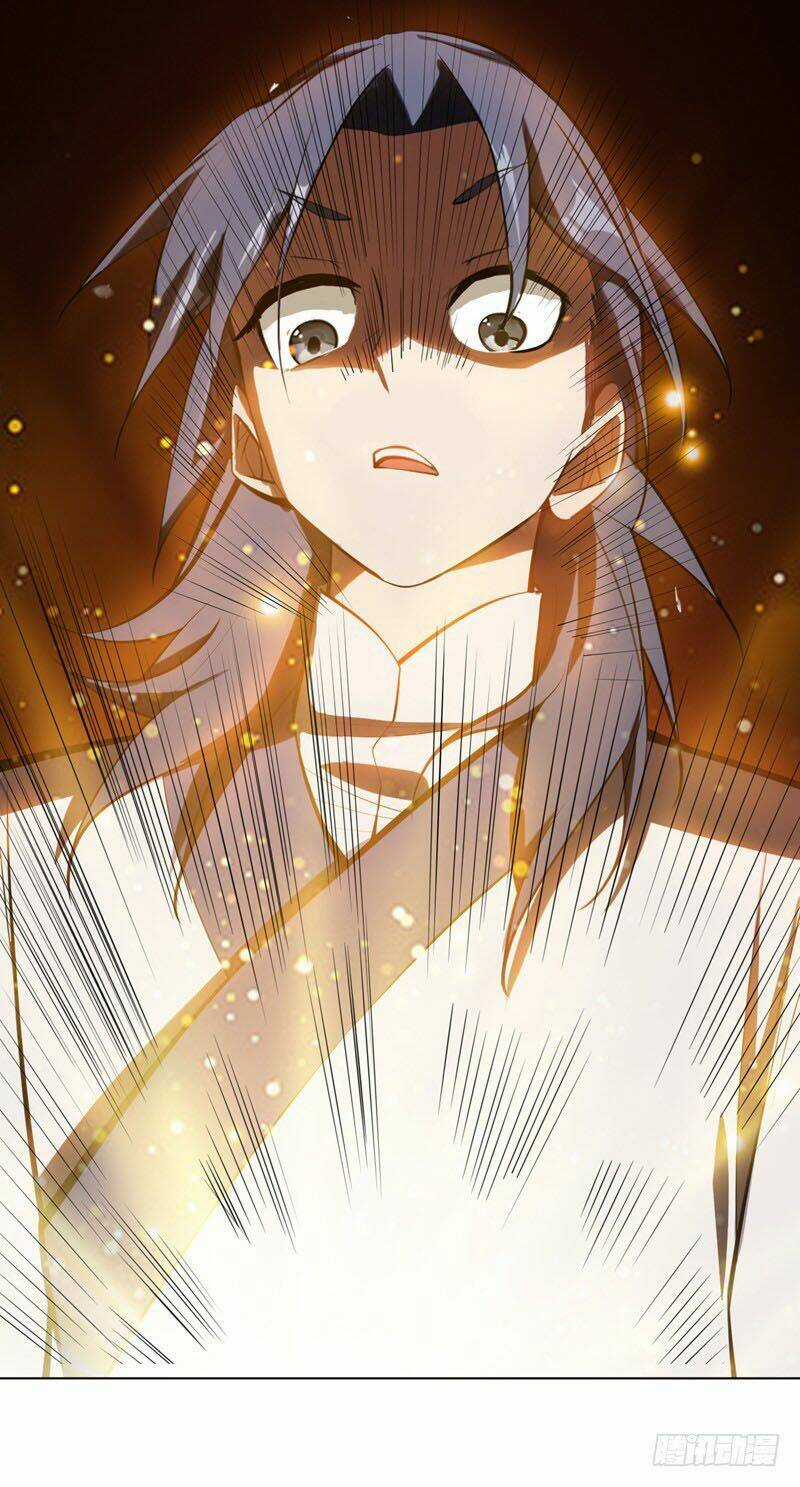 Võ Nghịch Chapter 22 trang 46