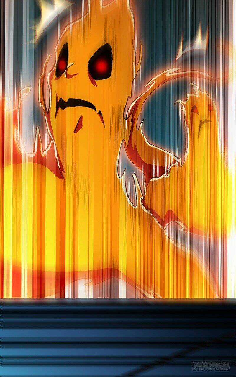 Võ Nghịch Chapter 22 trang 8