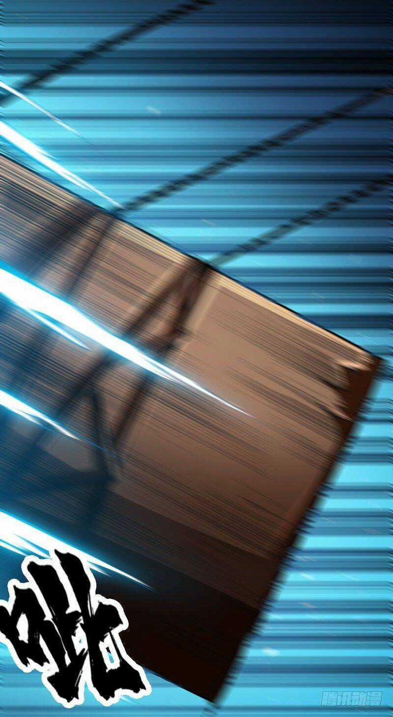 Võ Nghịch Chapter 22 trang 9