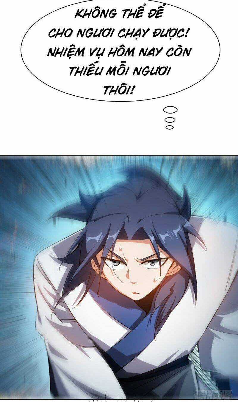 Võ Nghịch Chapter 23 trang 10