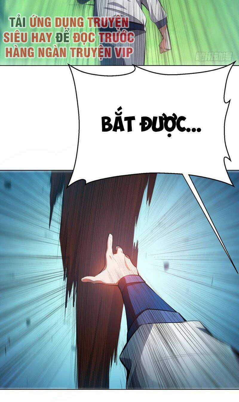 Võ Nghịch Chapter 23 trang 12