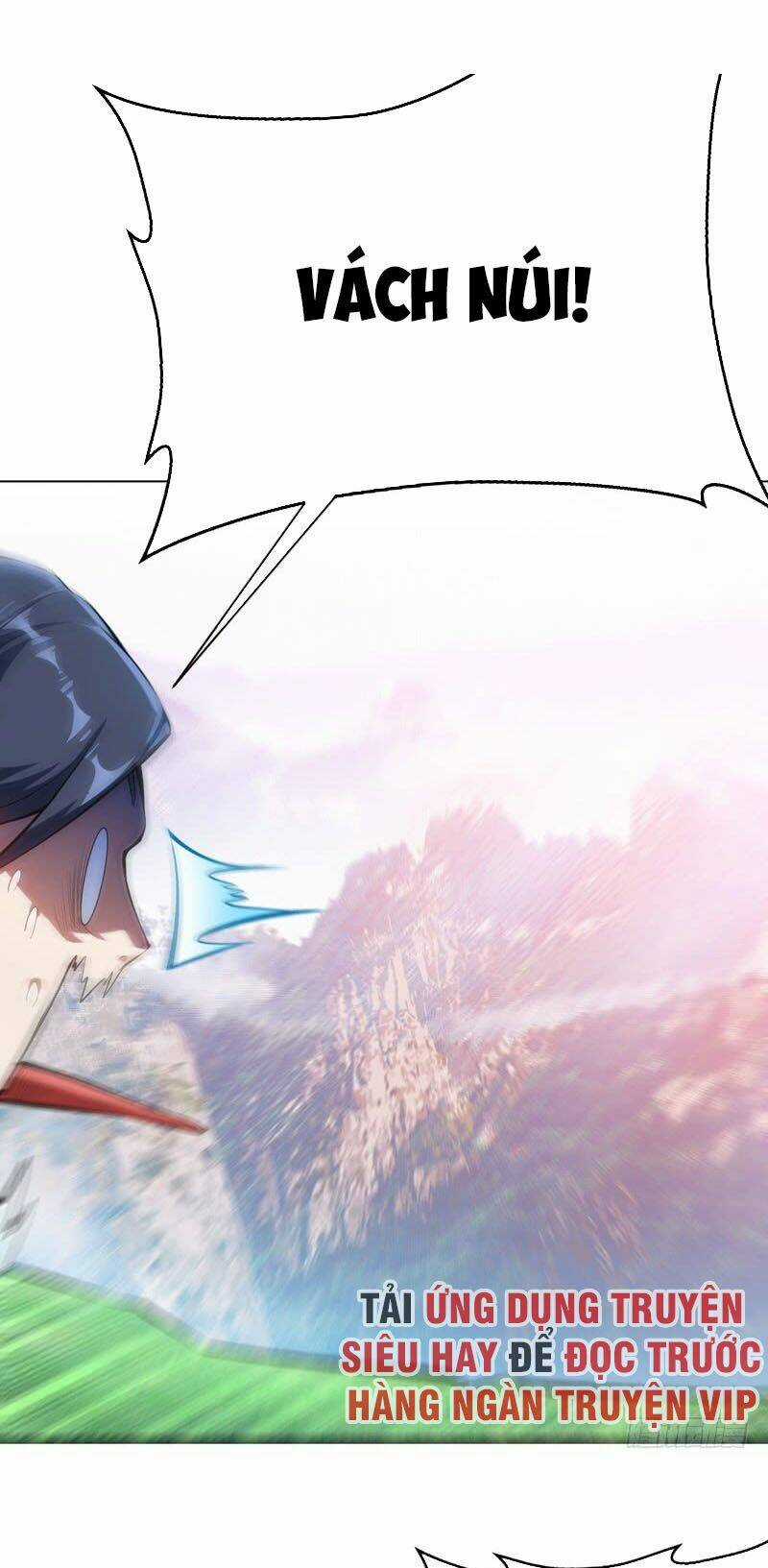 Võ Nghịch Chapter 23 trang 15