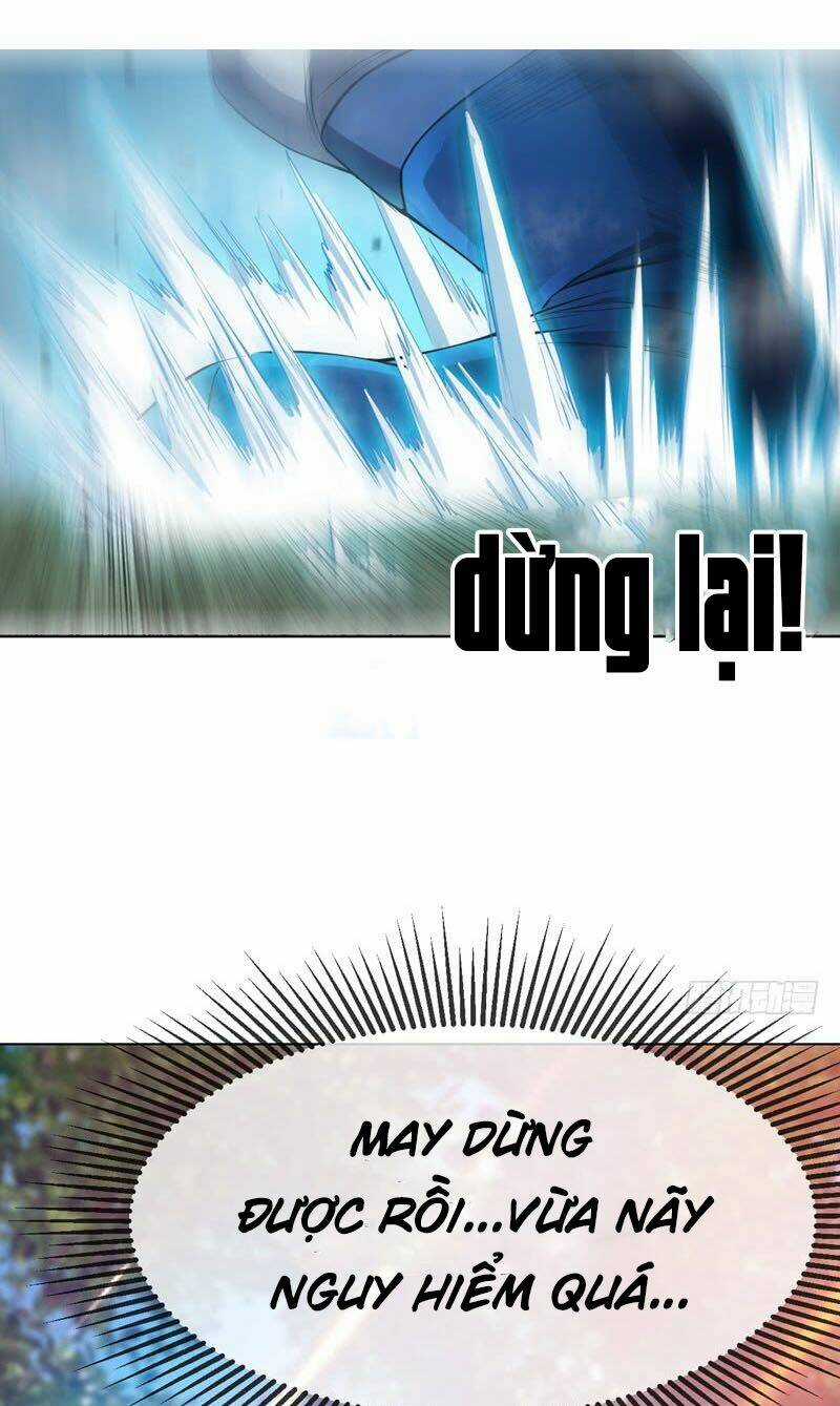 Võ Nghịch Chapter 23 trang 17